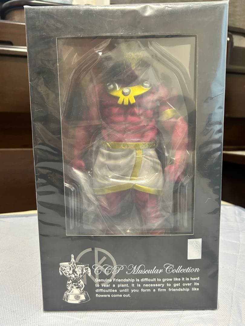 ccp ザ　マン　原作カラー Amazon.co.jp: キャスト製 匠仕様 CCP CMC NO.64 ザ マン 原作カラー