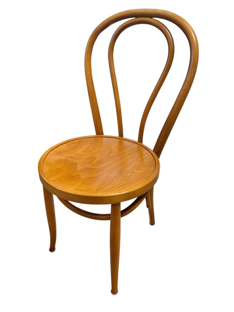 秋田木工　Stellamia Branche 曲木　ダイニングチェア③ 秋田木工(AKIMOKU)取り扱いStellamia Branche (ステラミア ブランチ)の