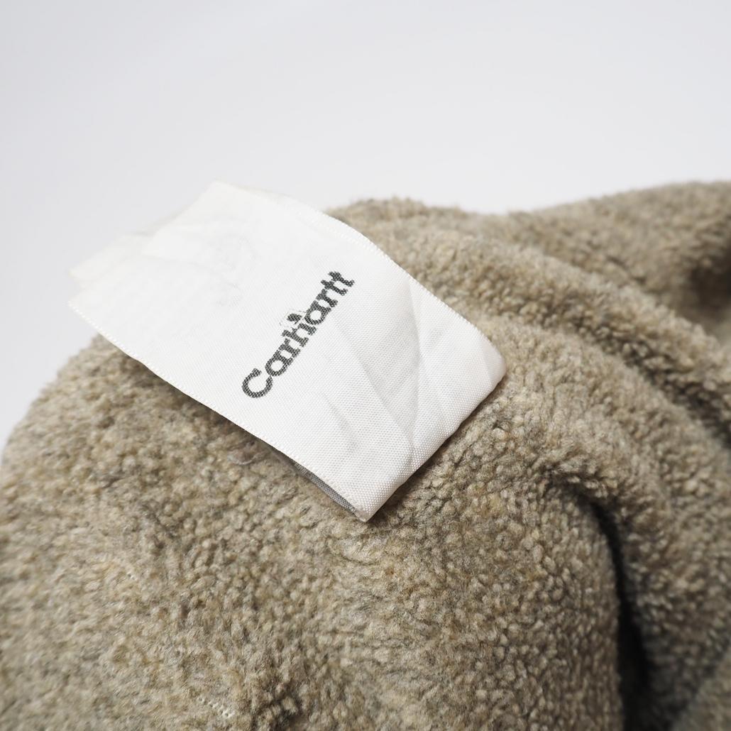 珍品 00s Carhartt デニムシエラジャケット MサイズJ239 LVN - メルカリ