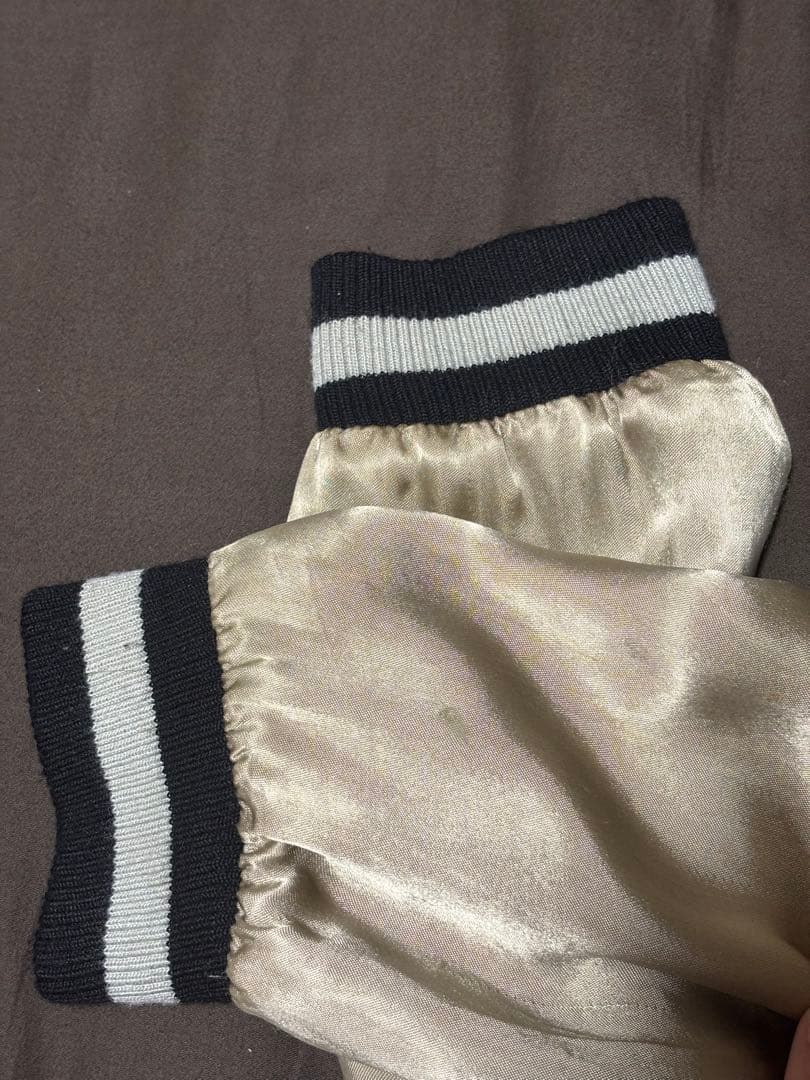 J*?様 【超希少かつ美品】 桜龍柄刺繍 絶版カラー - メルカリ