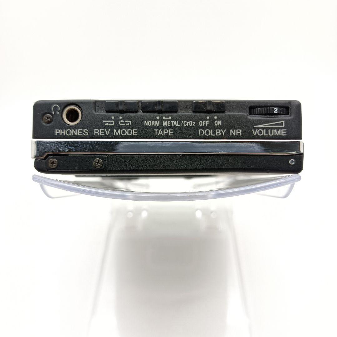 B483》SHARP Being JC-K30 ポータブルカセットプレーヤー - メルカリ