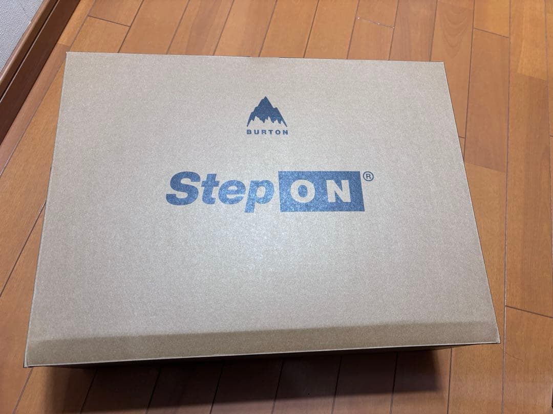 Burton ウェイブレンジ X Pro 25.5cm