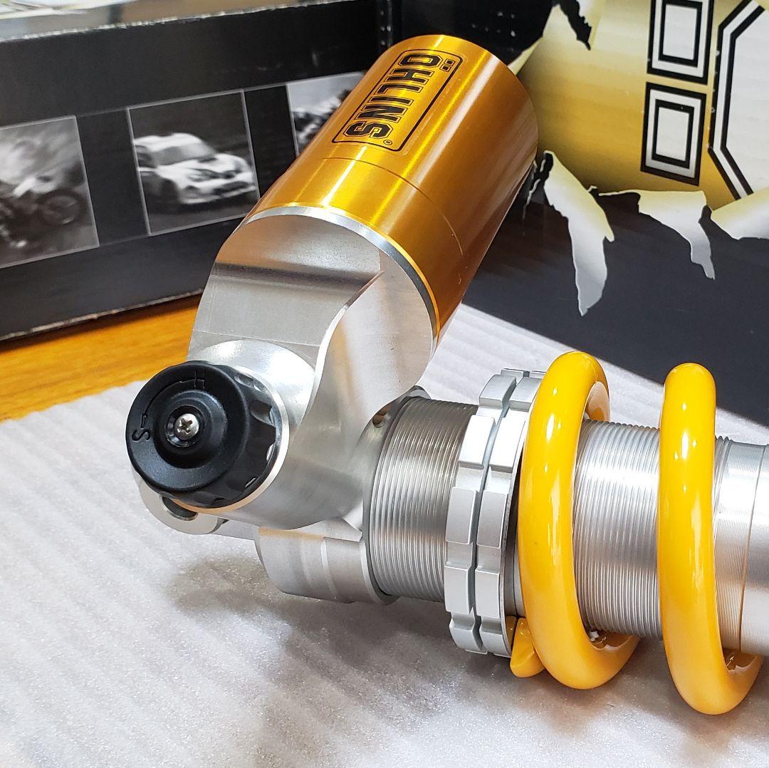 OHLINS│リアサスペンション│BMW G310R│BM735 - メルカリ