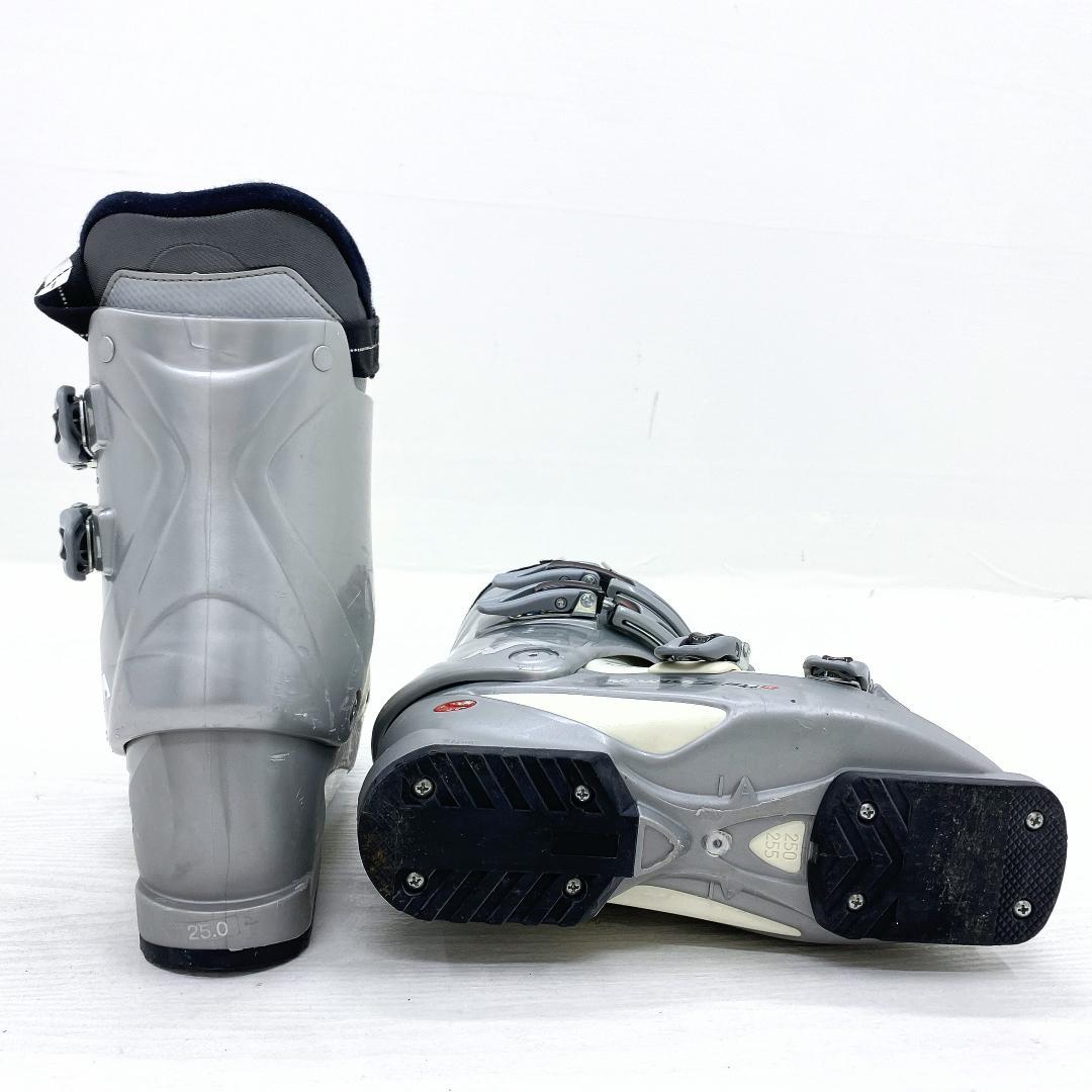 NORDICA ノルディカ スキー セット 150cm 25～25.5cm 板