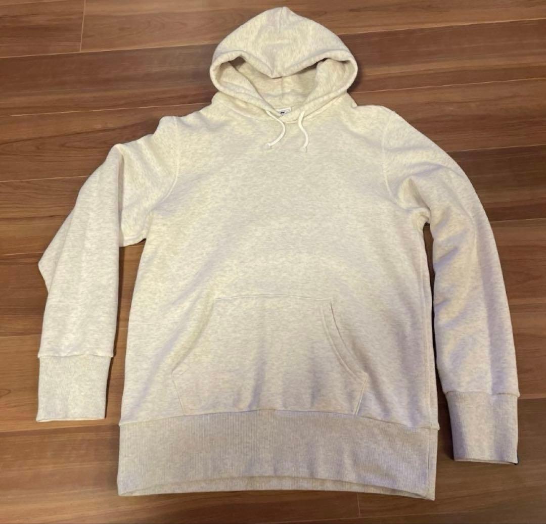 ループウィラー LW264 プルオーバーフーディー Mサイズ Loopwheeler LW264 吊り編みプルオーバーフーディ ブラック – LOOPWHEELER