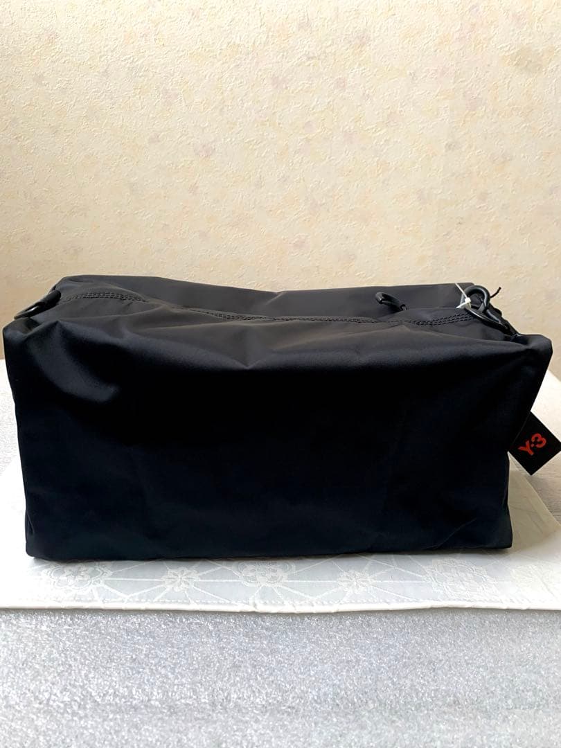 ワイスリー Y-3 FH9260 ショルダーバッグ ヨウジヤマモト - メルカリ