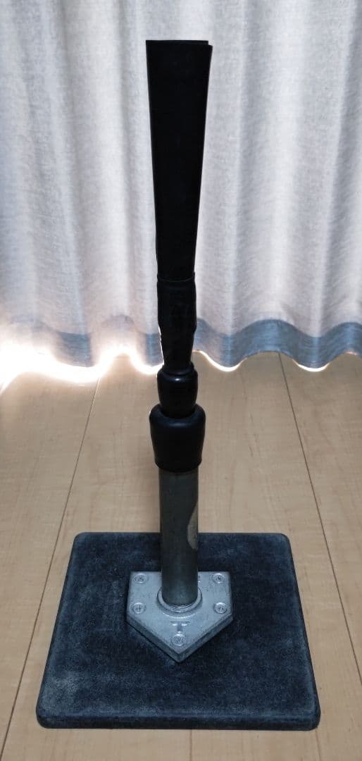 タナーティー Tanner Tee ショート ティースタンド 野球 ソフトボール 安心6ヶ月保証付き! Tanner Tee(タナーティー) ティースタンド