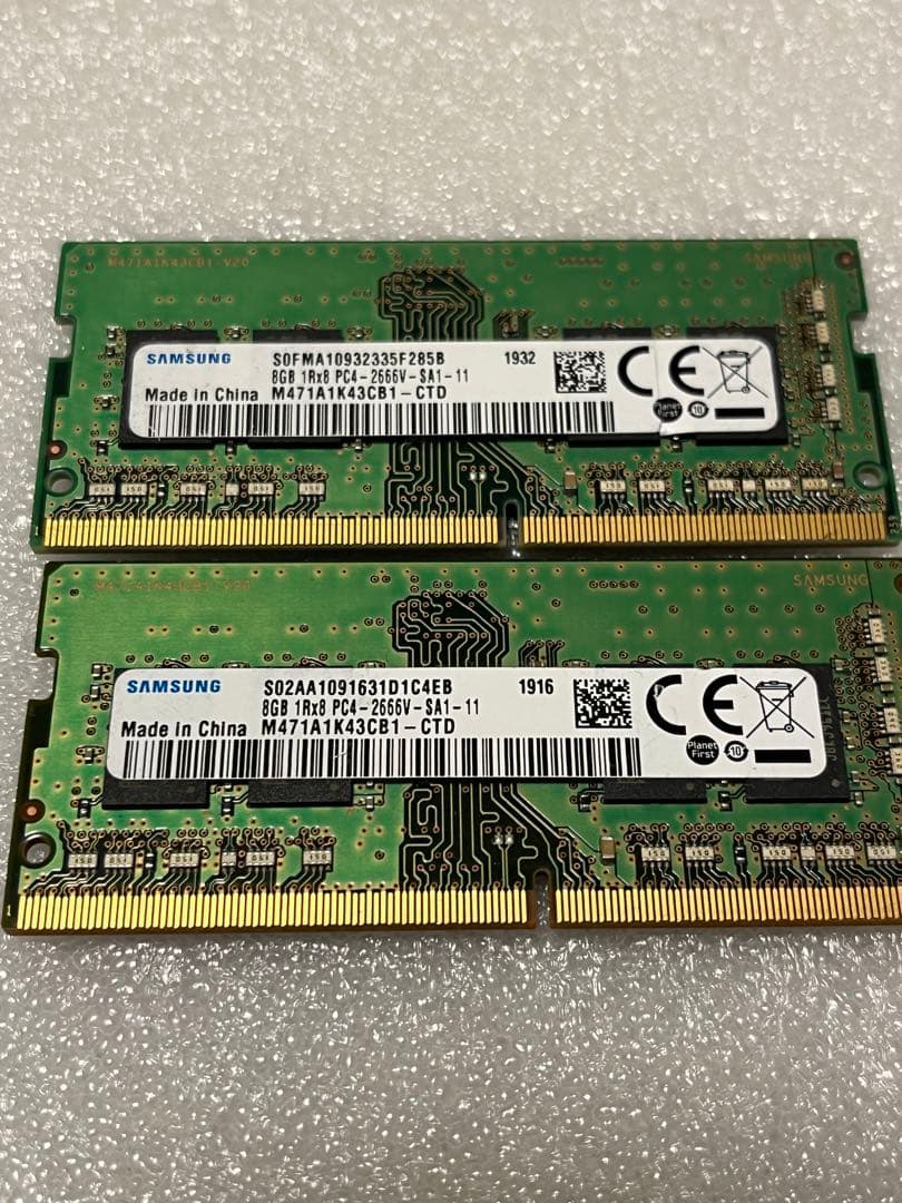 T3 SAMSUNG 8GB２枚　16GB PC4 BIOSチェック✅ Samsung Galaxy book 2 Pro - Bios spelling error - Samsung Community