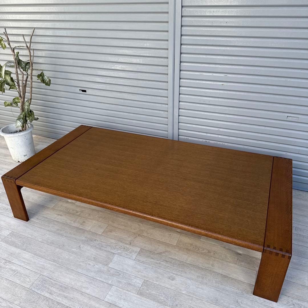 CONDE HOUSE カンディハウス ボルス センターテーブル ローテーブル