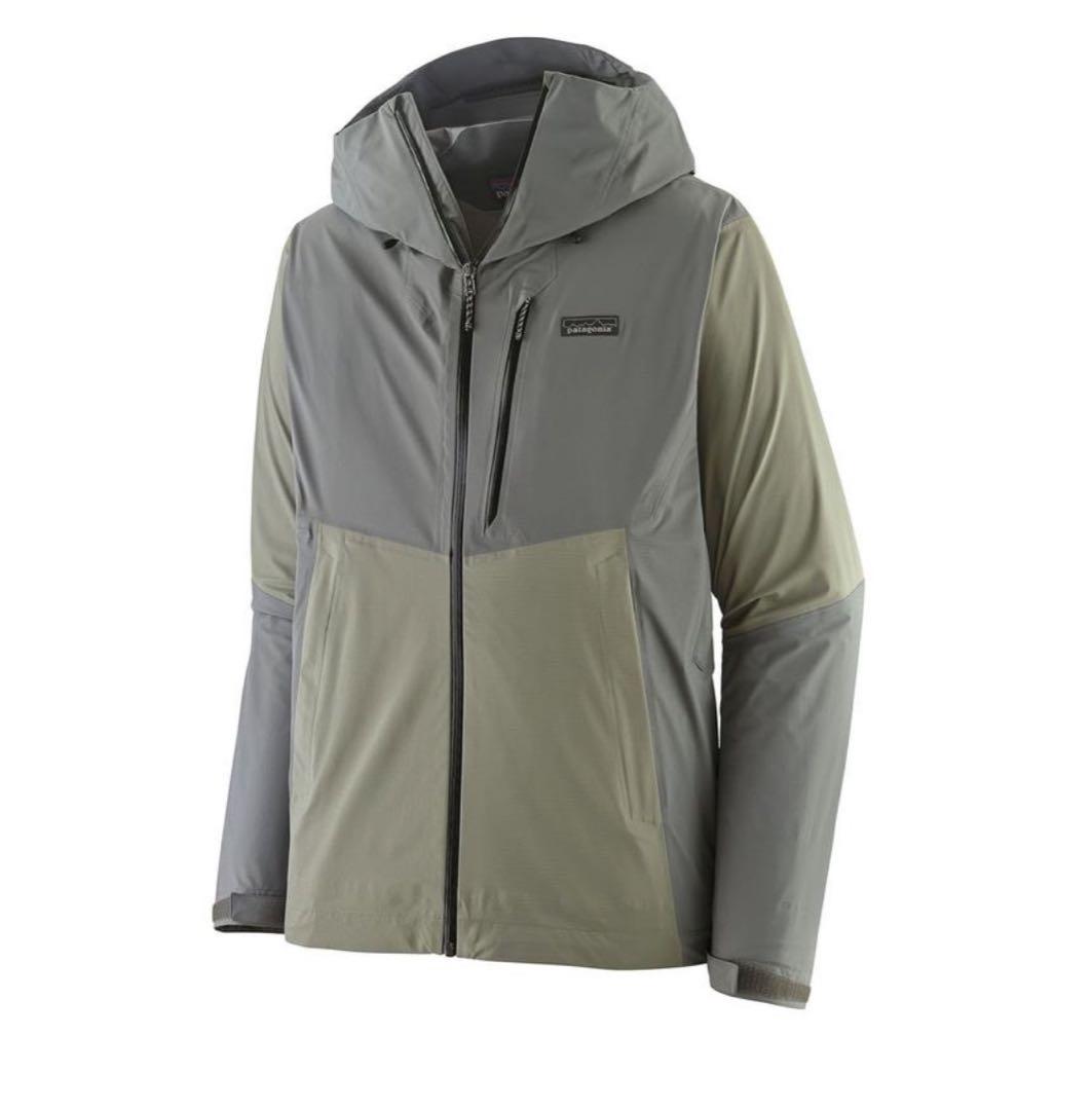 patagonia メンズグラナイトクレストジャケット Lサイズ patagonia (パタゴニア) メンズ・グラナイト・クレスト・ジャケット