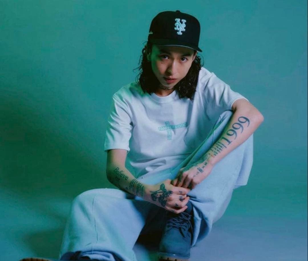 THECAP東京限定 ニューエラ 59FIFTY ヤンキース758 - メルカリ