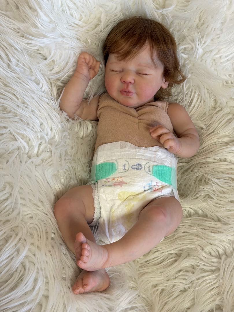 【リボーンドール】 VALENTINA