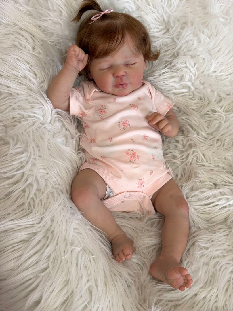 【リボーンドール】 VALENTINA