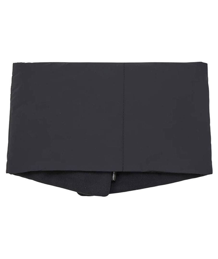 DESCENTE ALLTERRAIN フィットマフラー BK - メルカリ