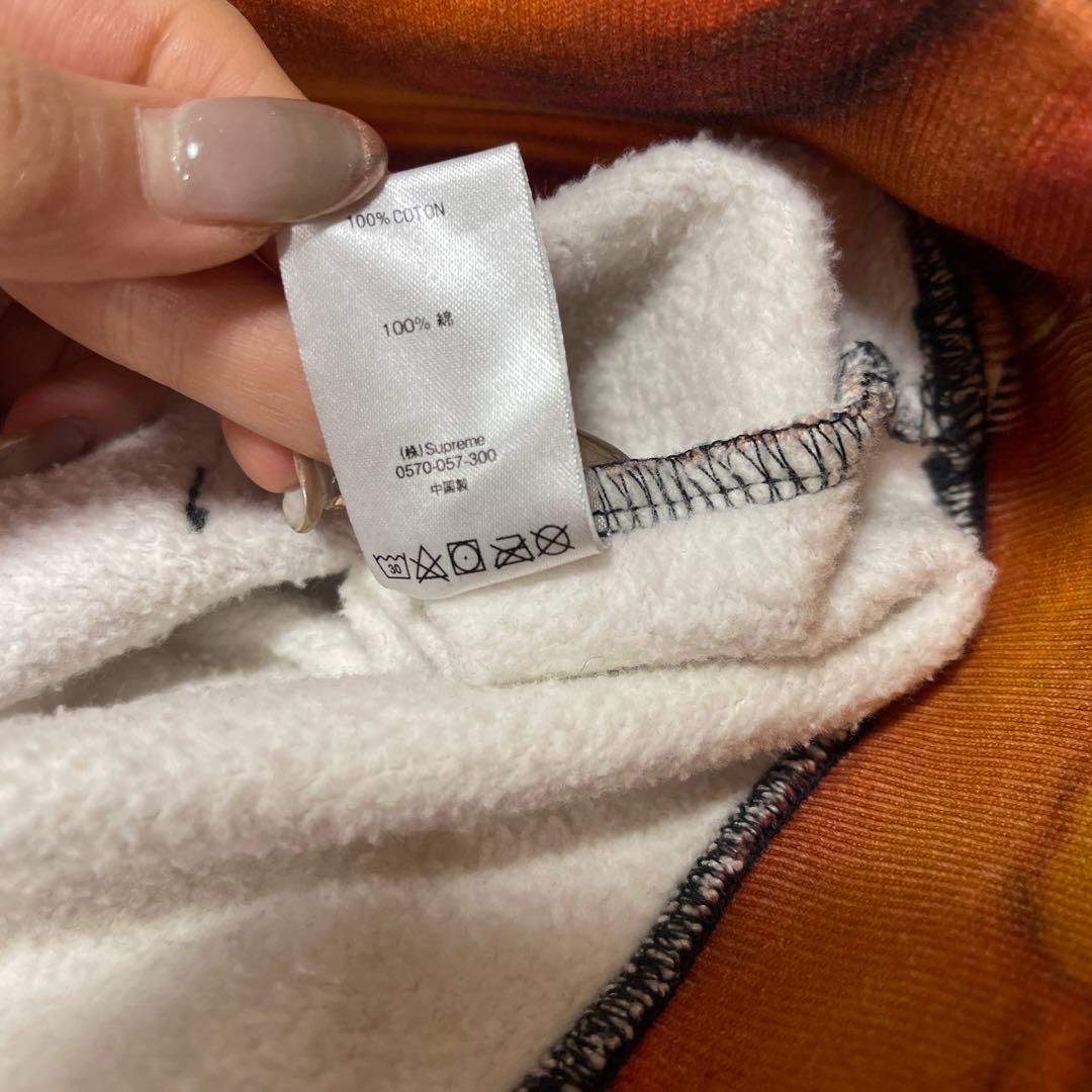 ほぼ新品】Supreme Martin Wong 8 Ball - メルカリ