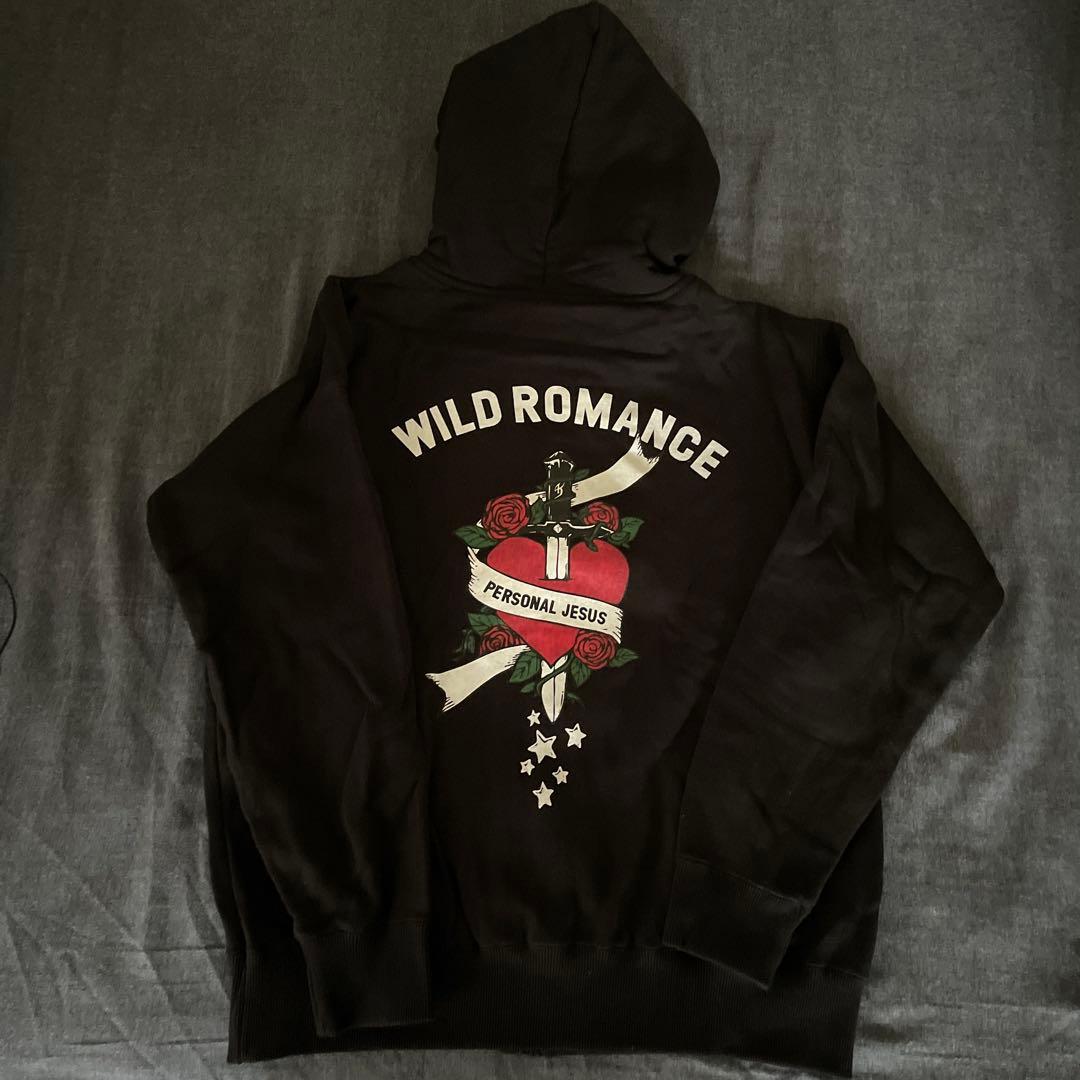 氷室京介 PERSONAL JESUS LEATHER JACKET PJ LEATHER JACKET Sheepskin