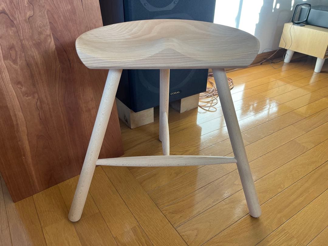 ルルちゃん　ワーナー SHOEMAKER CHAIR NO.49 楽天市場】【即納在庫あり】 ワーナー シューメーカー チェア No.49