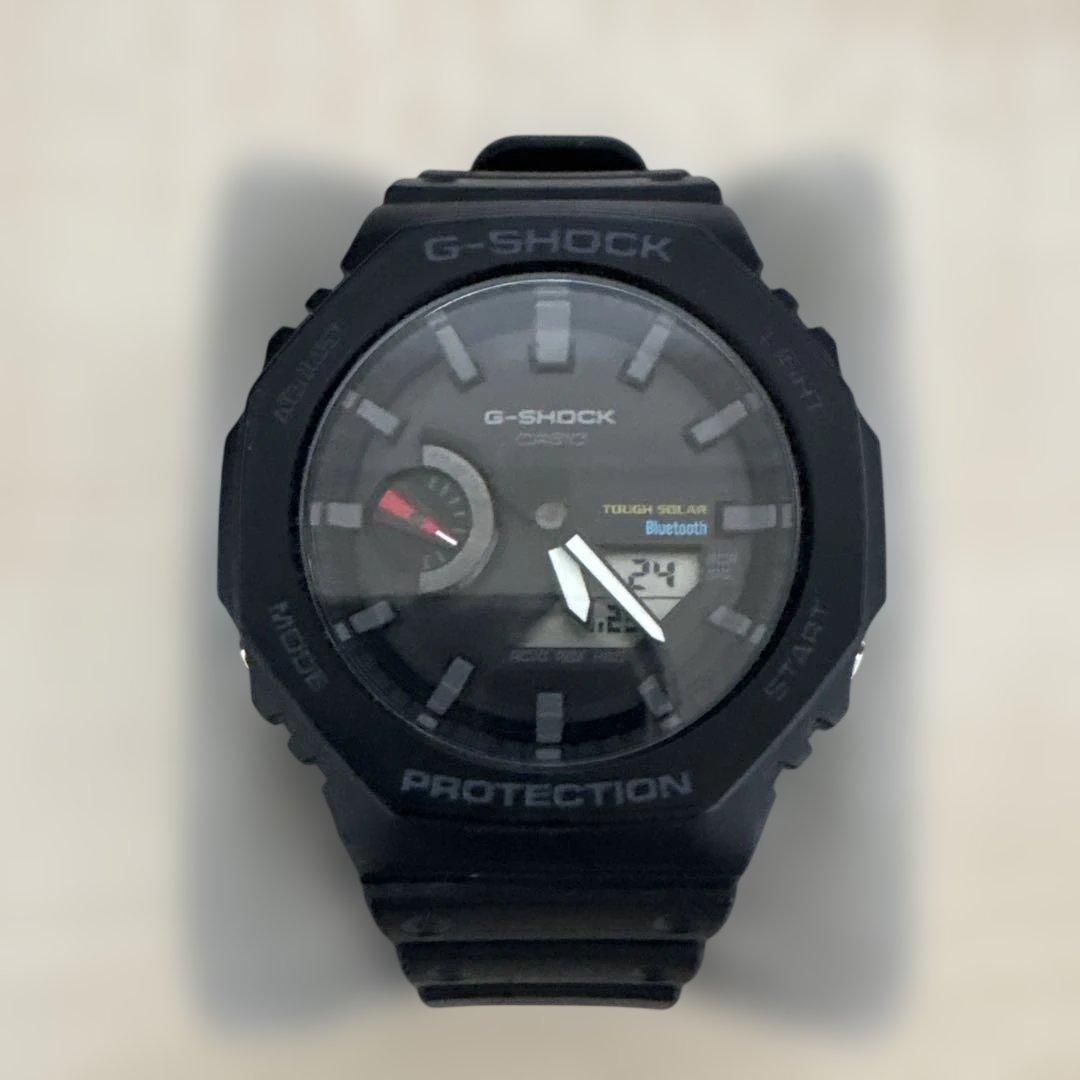 長*介様 GA-B2100-1AJF G-SHOCK GA-B2100-1AJF | CASIO