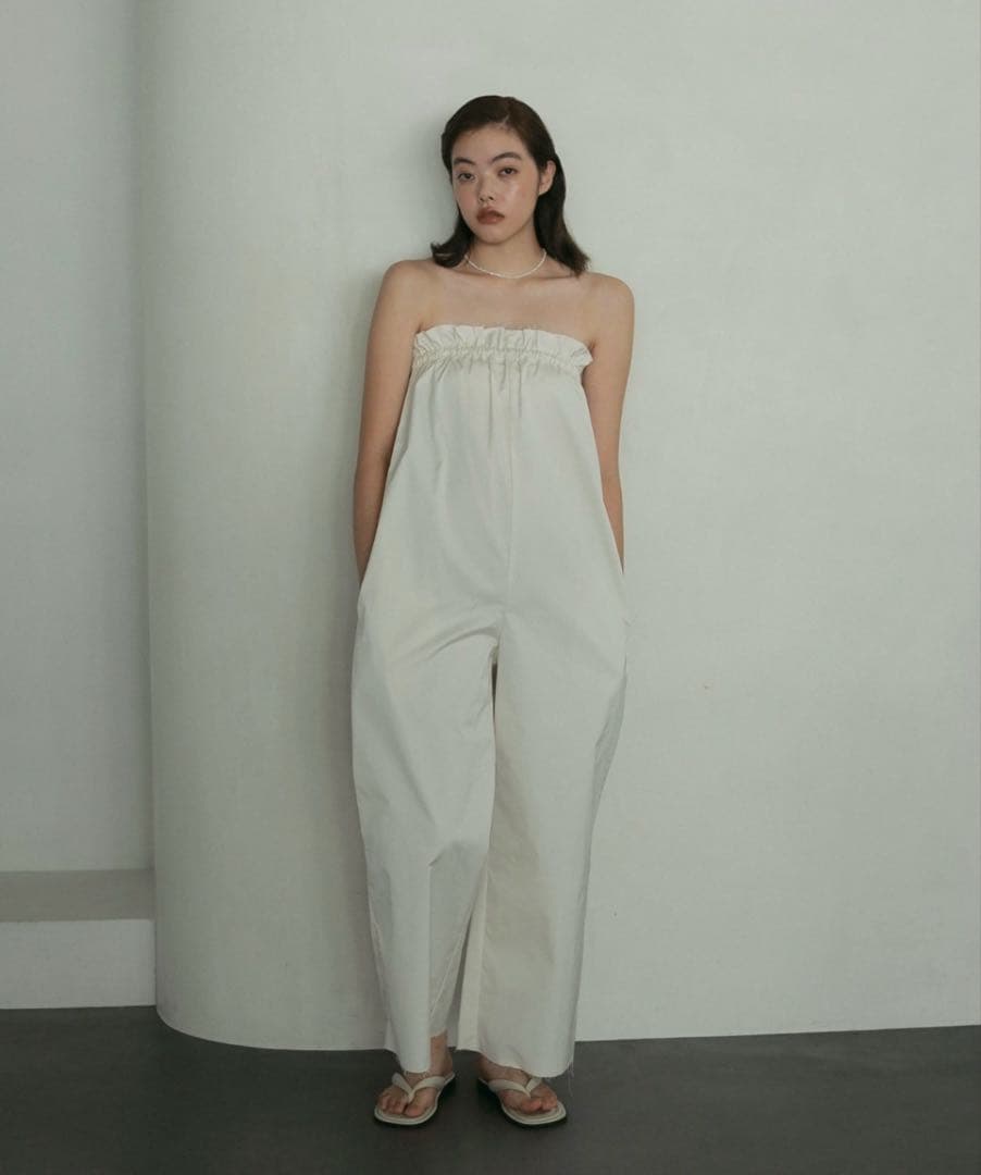 サロペット・オーバーオール・オールインワン anuke cutoff bare combination 36 84480524b_20_d_500.jpg