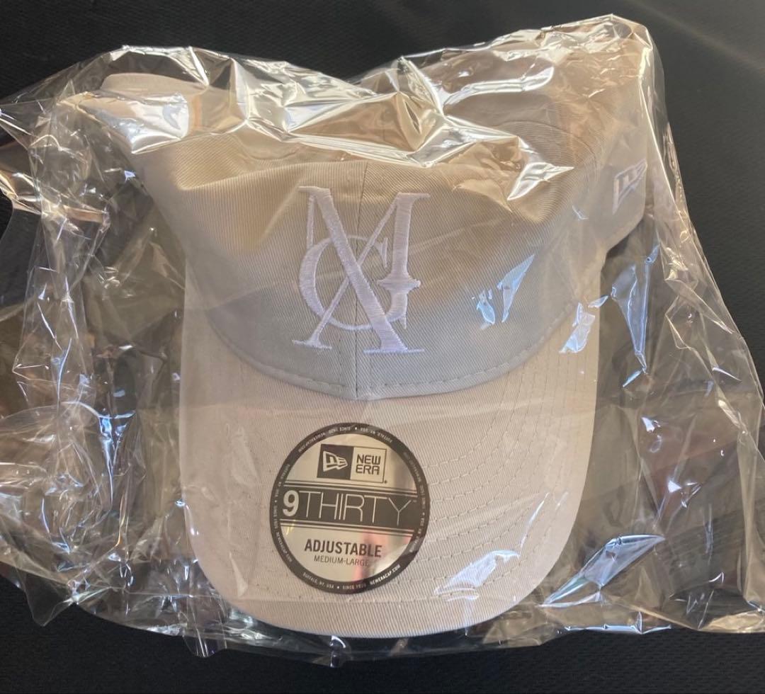 Mrs.GREEN APPLE NEW ERA 