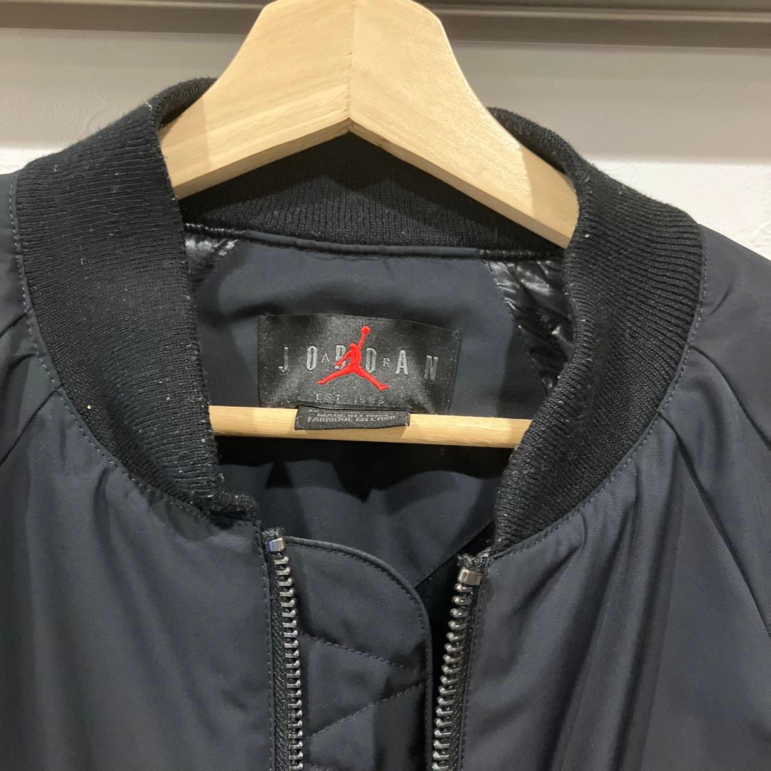 NIKE JORDAN BRAND ASW GRAPHIC JACKET - メルカリ