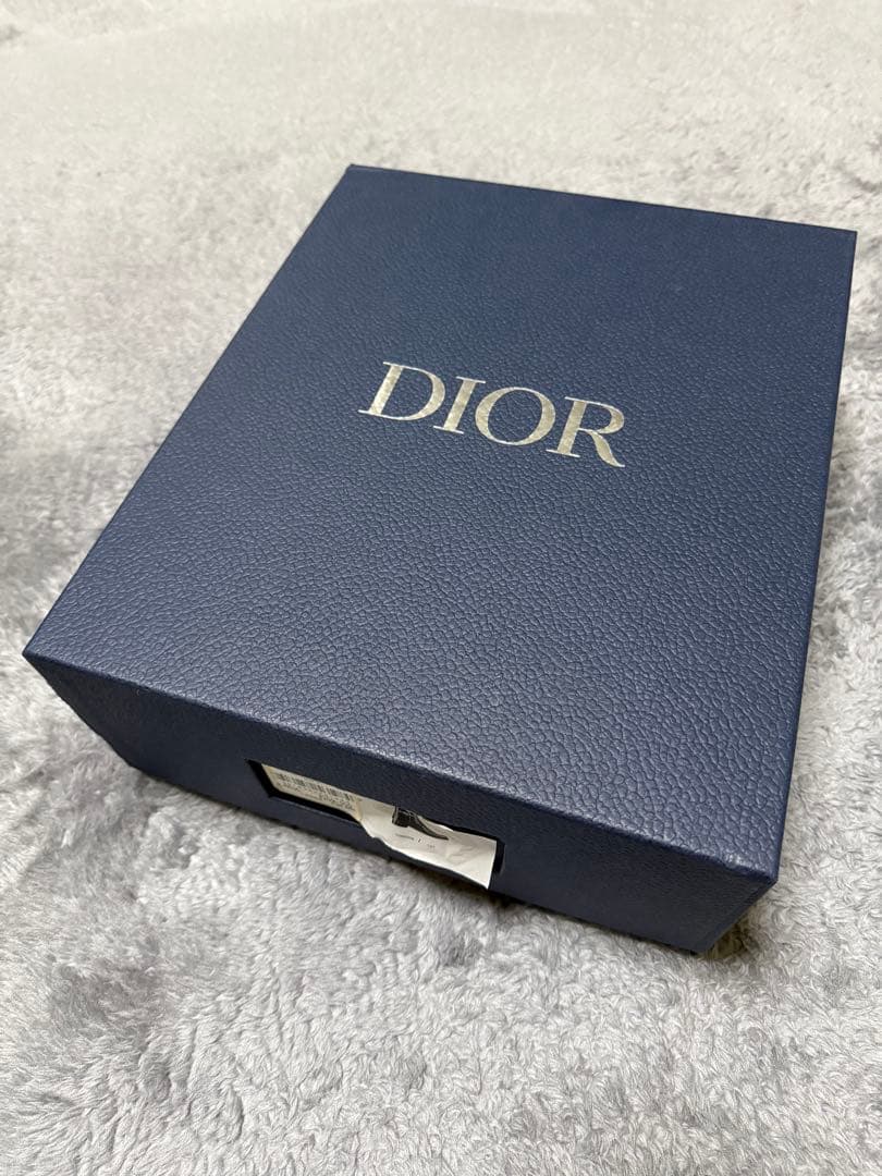 新品　ディオール　Dior ブーツ　メンズ　ハイブランド　28.5センチ Dior HOMME 美品▽DIOR ディオール オム 定価176000円 DIOR EXPLORER