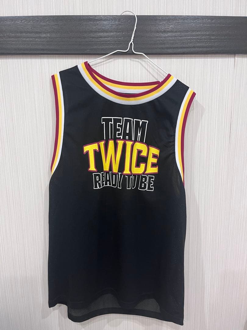 TWICE ready to be special ユニフォーム モモ - メルカリ