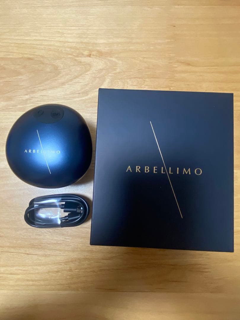 アルベリーモ ARBELLIMO EMSヘッドスパリフト - メルカリ