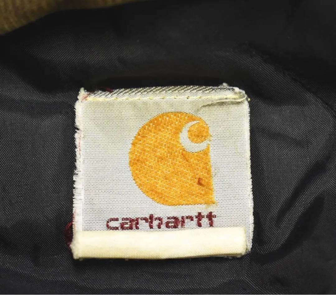菅田将暉着用 カーハート Carhartt ダックジャケット ヴィンテージ