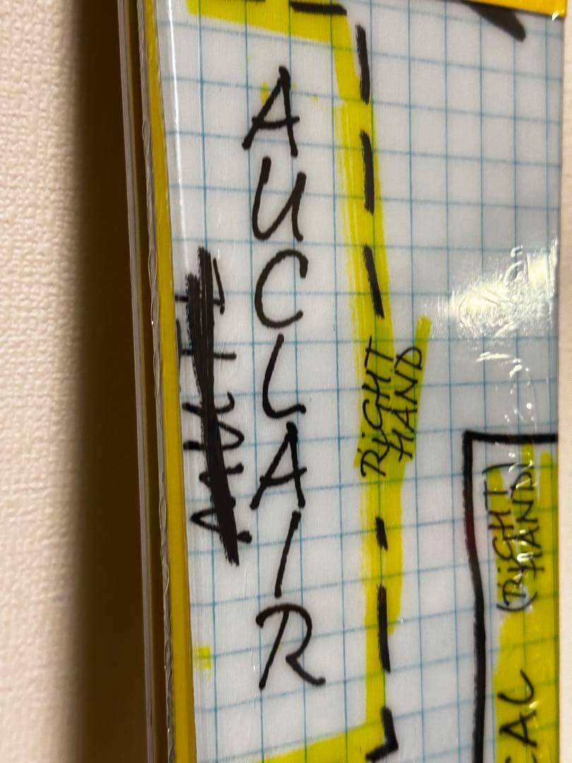 希少 Jskis Level1 コラボ スキー板 164 - メルカリ