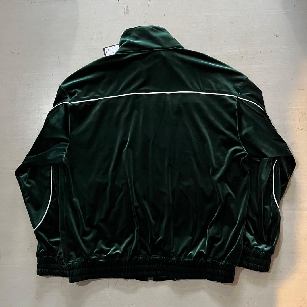 BREATH BADHOP ベロア セットアップ YZERR上下 ￼ - メルカリ