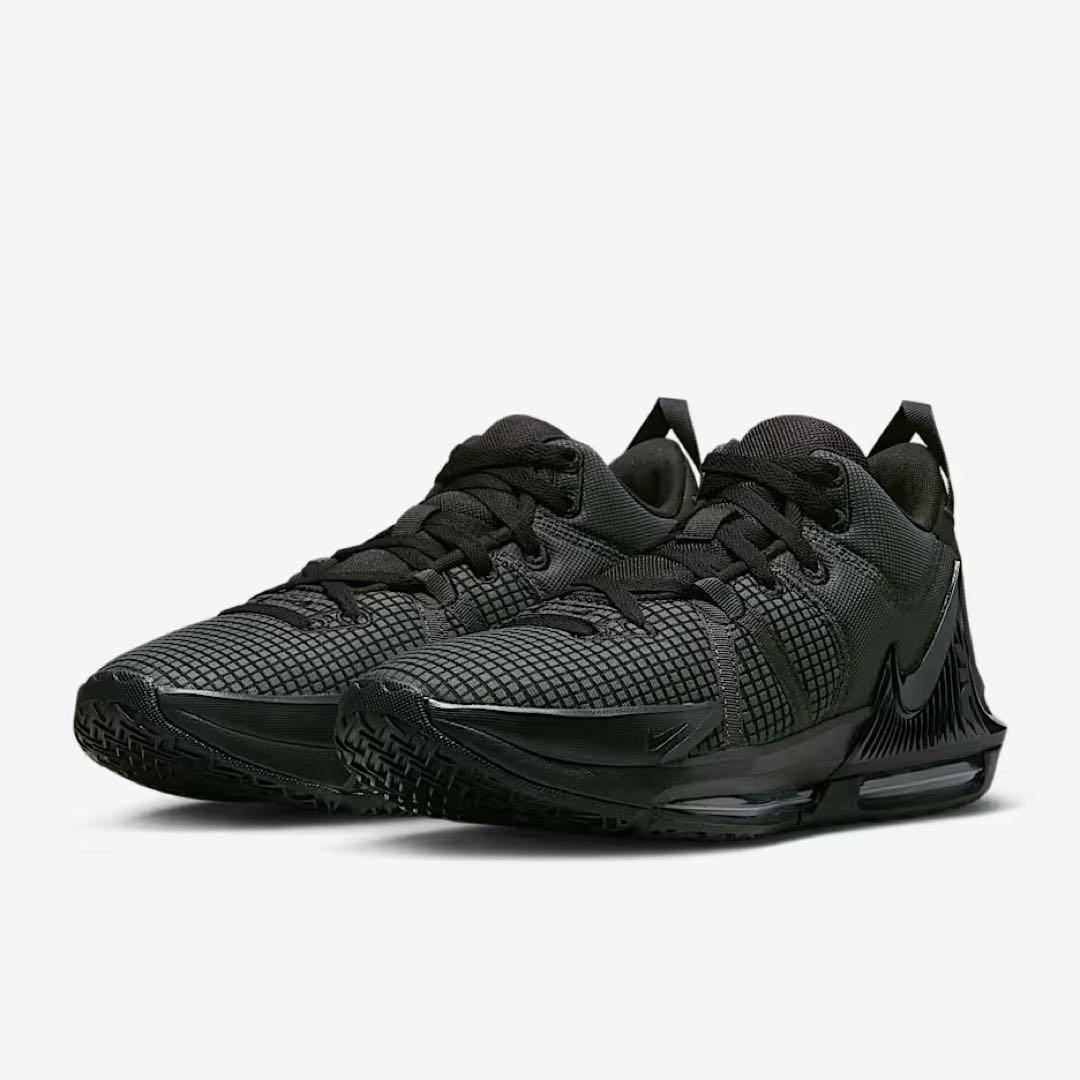 NIKE LEBRON WITNESS VII 27.5cm 新品 箱なし配送
