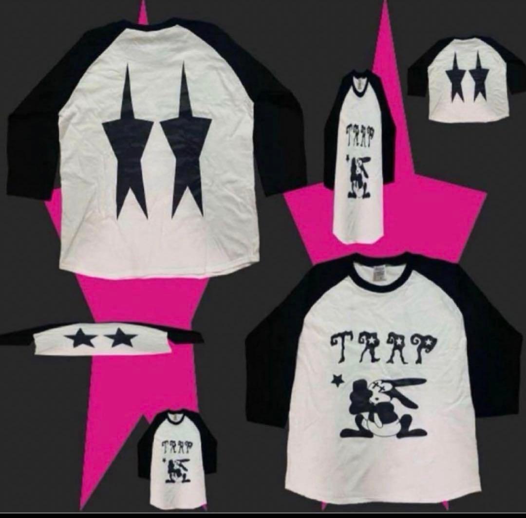 トップス trappie mosh trappie mosh (@trappie_mosh) • Instagram photos and videos