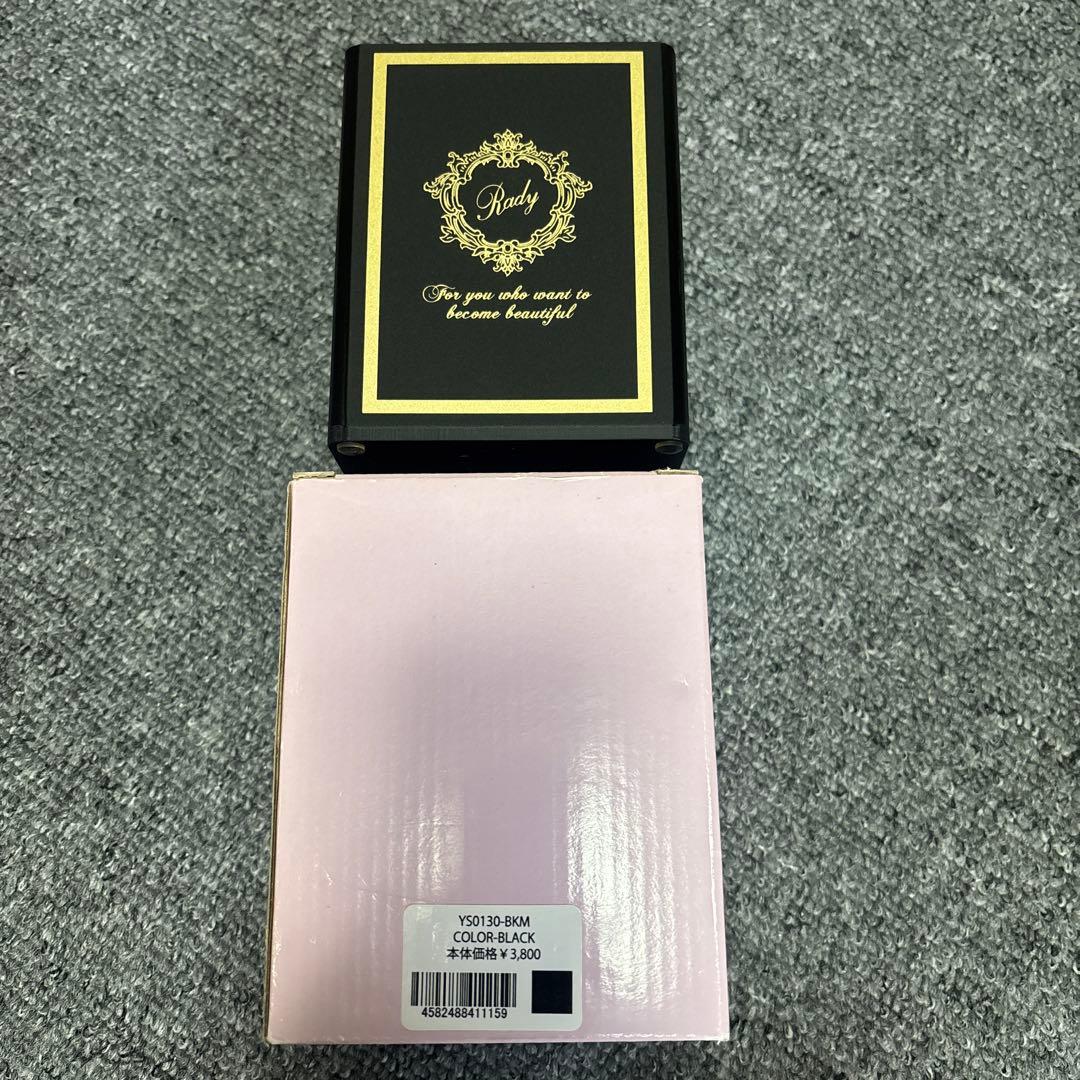 N.S様 Rady マルチボックス プレパラートボックス100枚用 三商 寸法208×172×30mm 1個 - 【通販