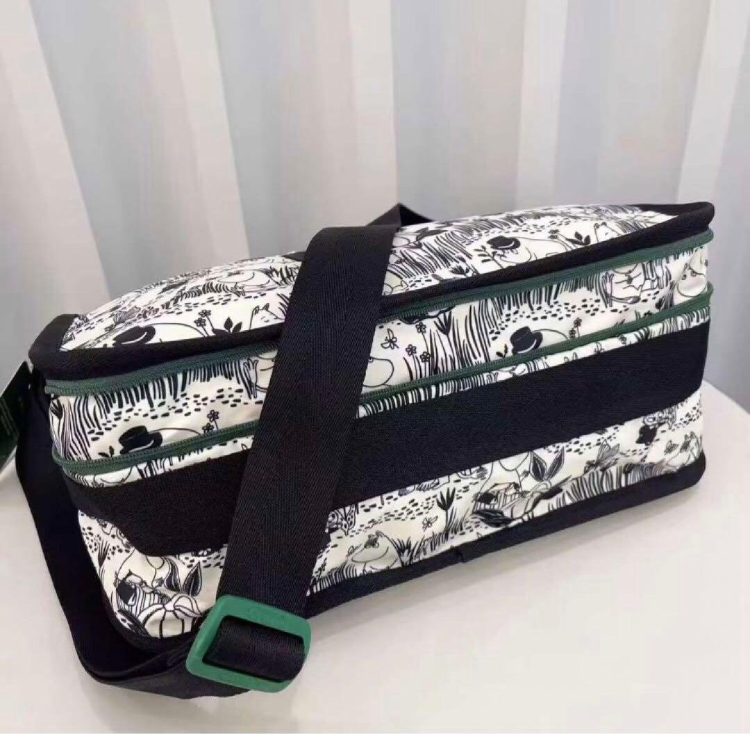 レスポートサック ムーミン Moomin ショルダーバッグ 7507