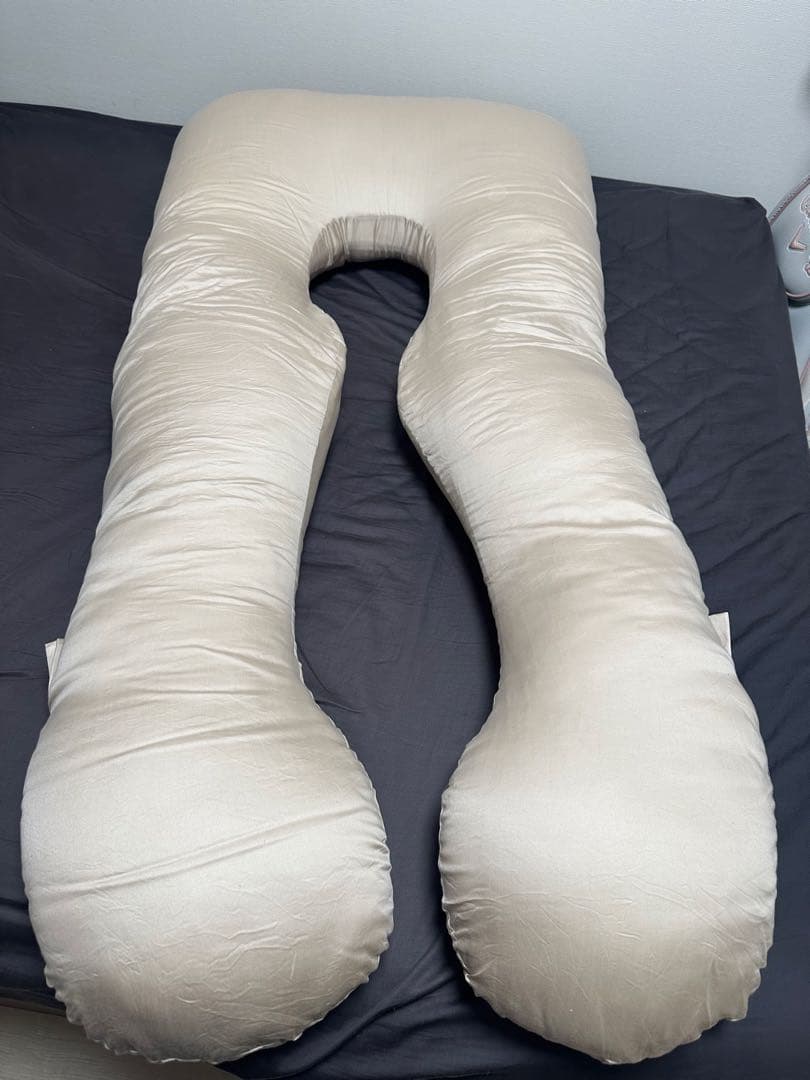 ハグモッチプレミアム バニラ【正規品】美品•補充綿付き ハグモッチプレミアム – NELUKA 熟睡専門店