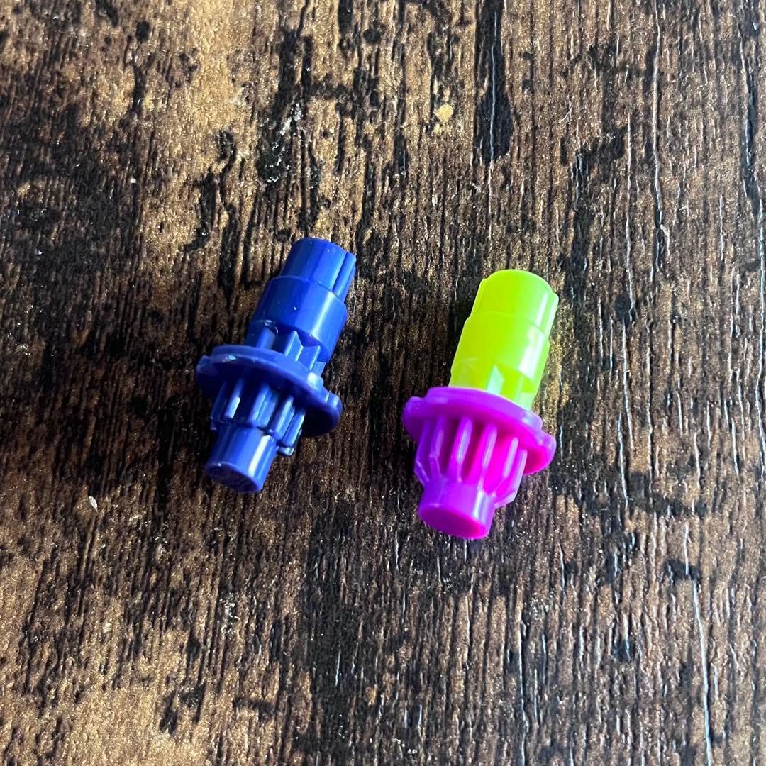 限定新品スペシャルセット】オロチクラスタ6-60LF＋3-60•LR つ9 - メルカリ