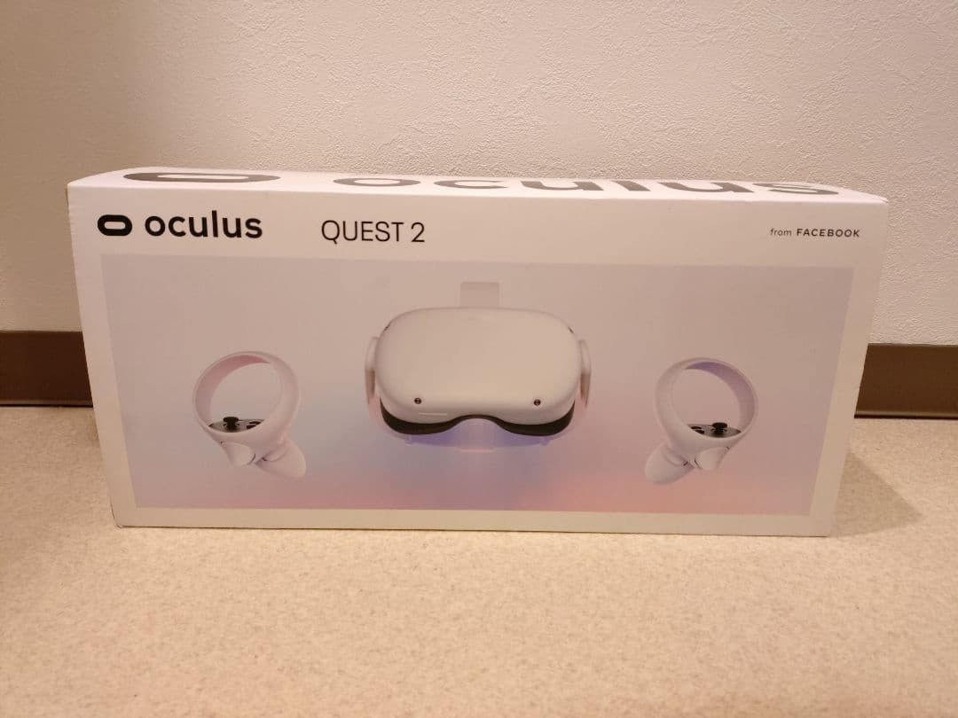  Quest 2 VRヘッドセット 256GBモデル Amazon.com: Meta Quest 2 — Advanced All-In-One Virtual Reality