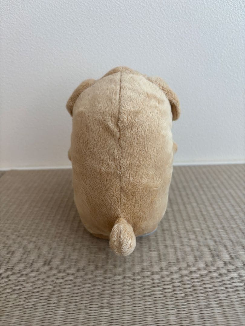 廃盤品レア】こえマネわんちゃん 動作確認済 寺子屋 バナナサンド