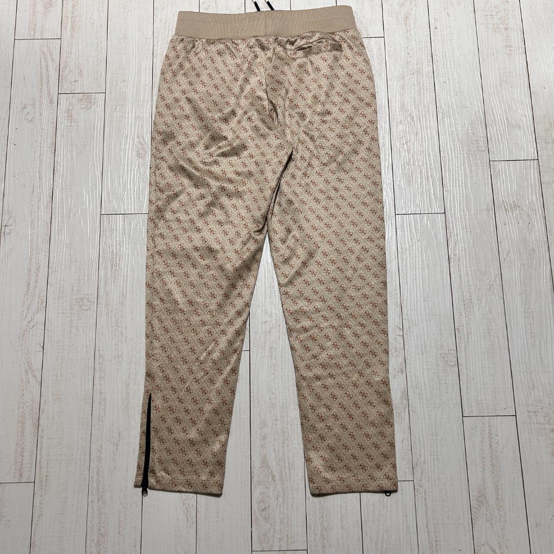 GUESS ゲス 上下 セットアップ トラックジャケット ジャージ