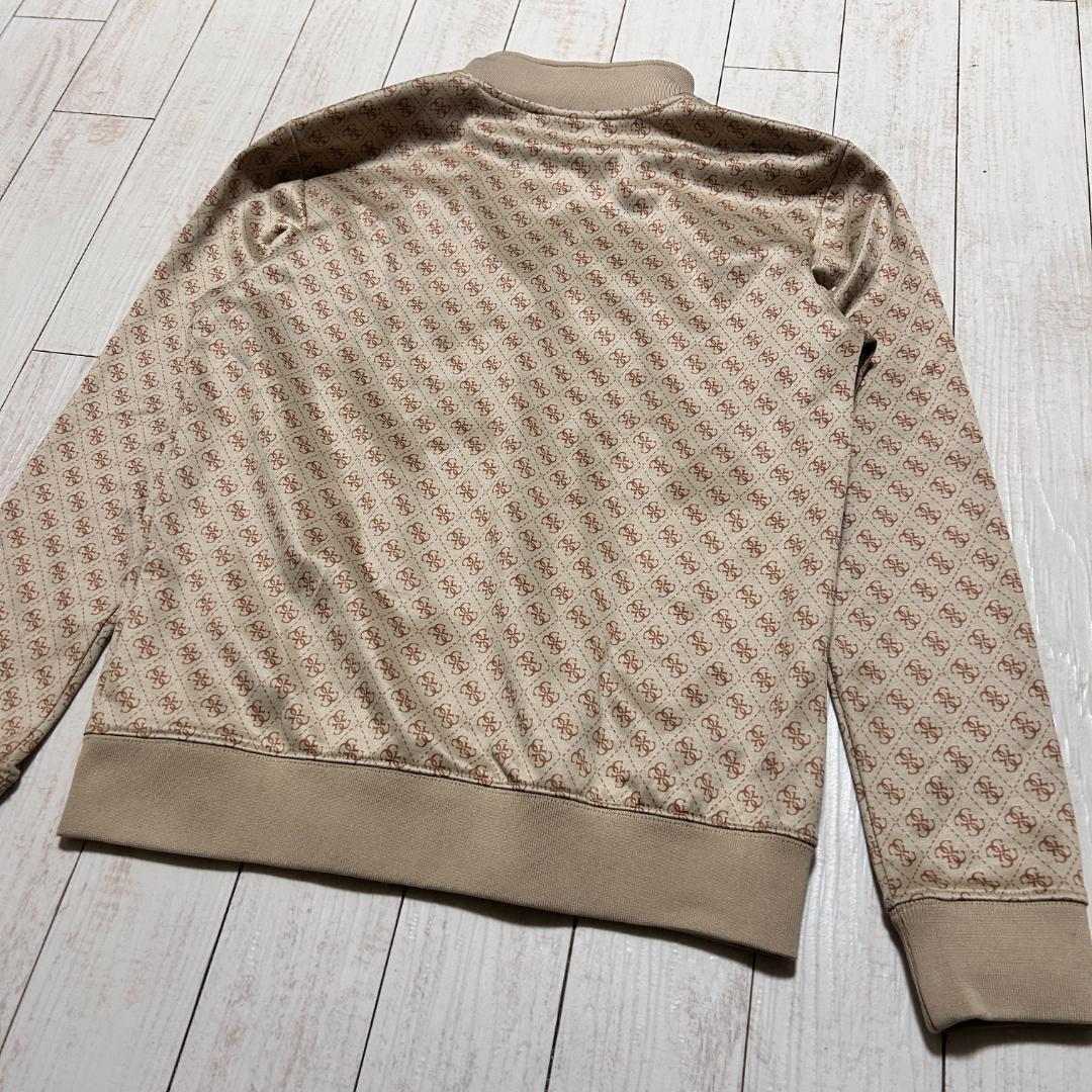 GUESS ゲス 上下 セットアップ トラックジャケット ジャージ