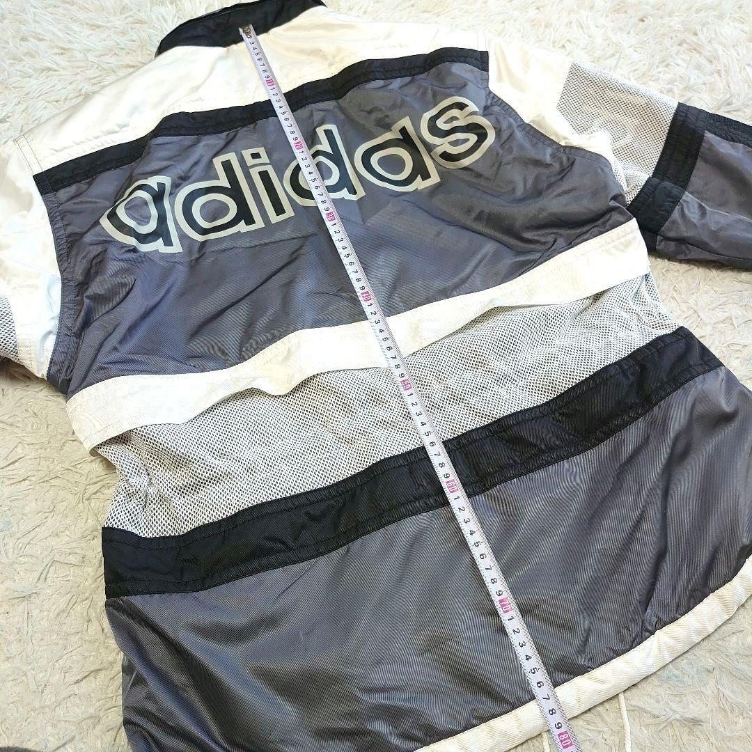 激レア】アディダス デサント製 スキー スノボウェア セットアップ