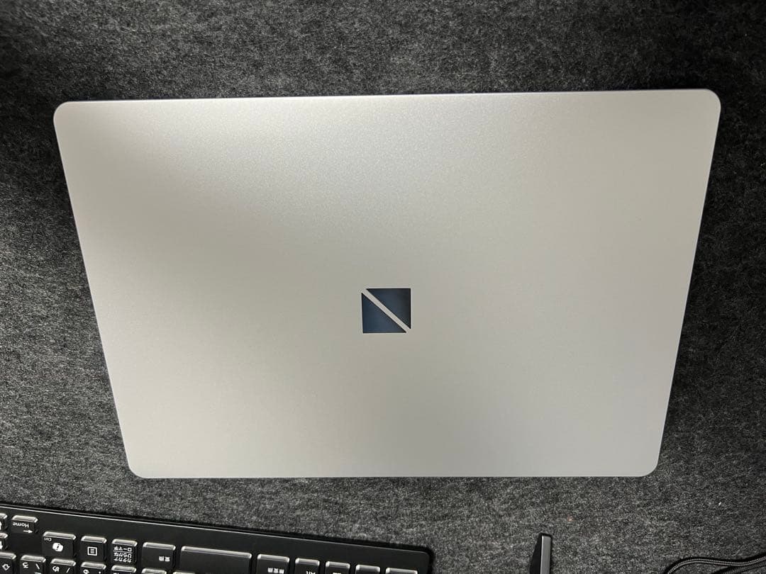 Windowsノート本体 LAVIE SOL PCS1375LAS ノートパソコン LAVIE SOL S1375/LAP(13.3型/Windows11/Office2024