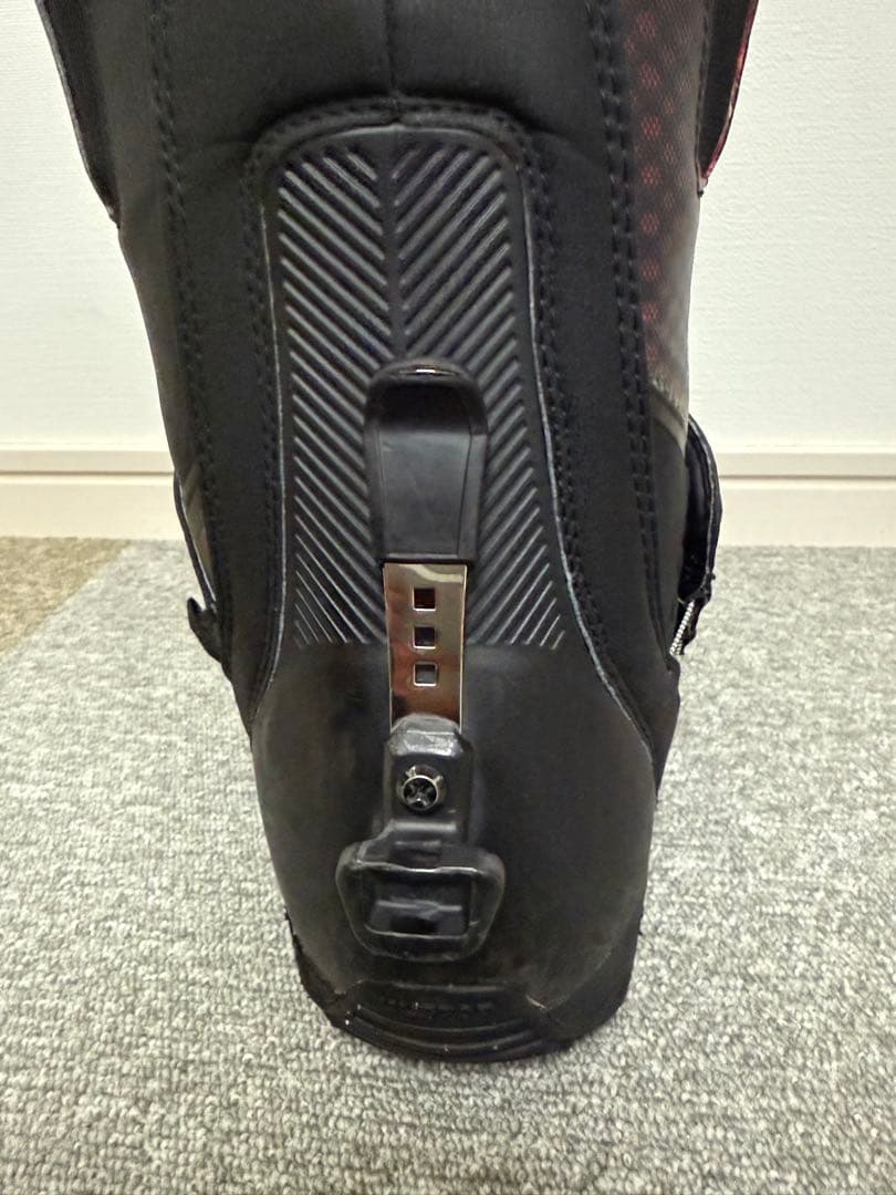 【右足のみ】BURTON StepOn ION 27.5cm