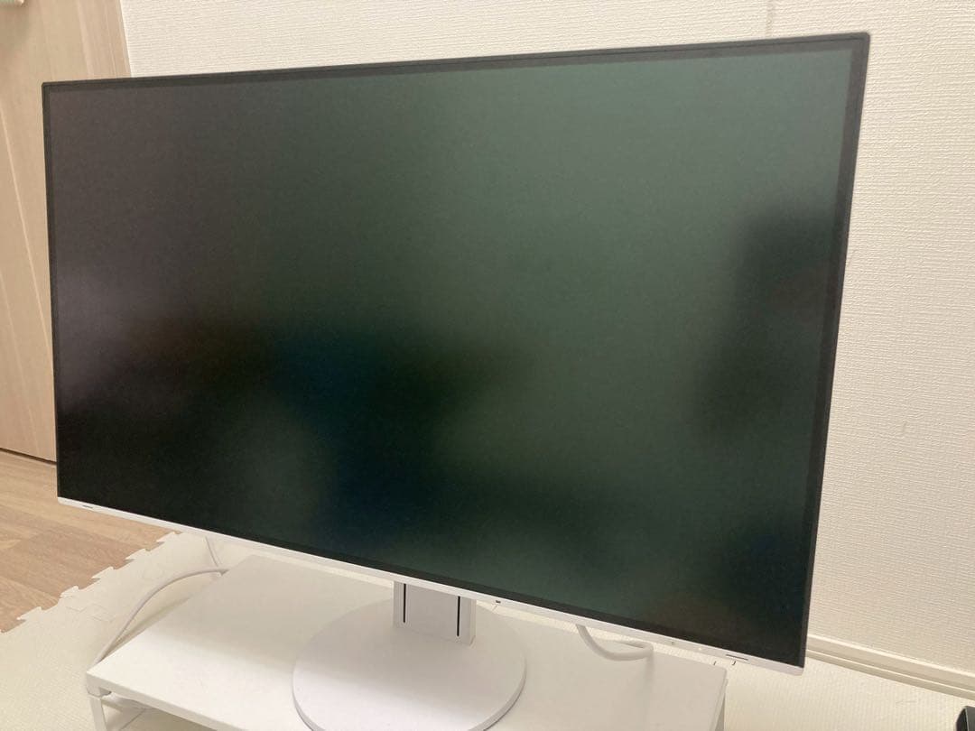 連休お値下げ EIZO FlexScan EV3285 白 31.5 モニター EIZO FlexScan EV3285-WT [31.5インチ ホワイト] 価格比較 - 価格.com