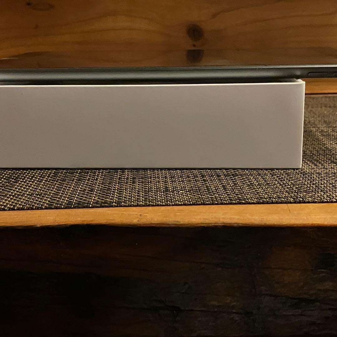 iPad 第7世代 128GB Wi-Fiモデル バッテリー97%箱あり 初期化 - メルカリ