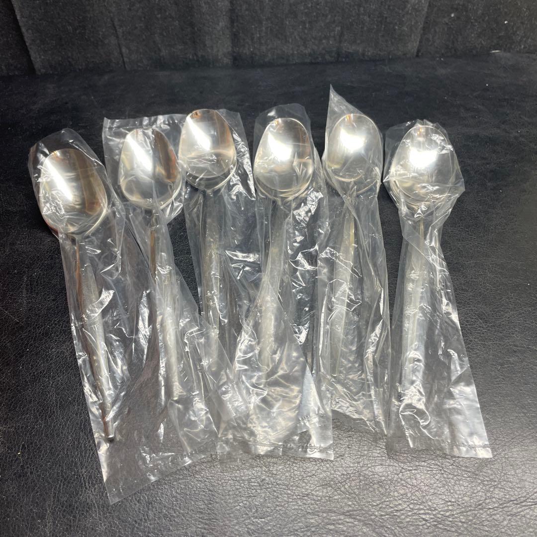 ノリタケ カトラリー セット シンプリシティ スプーンセット 6本セット