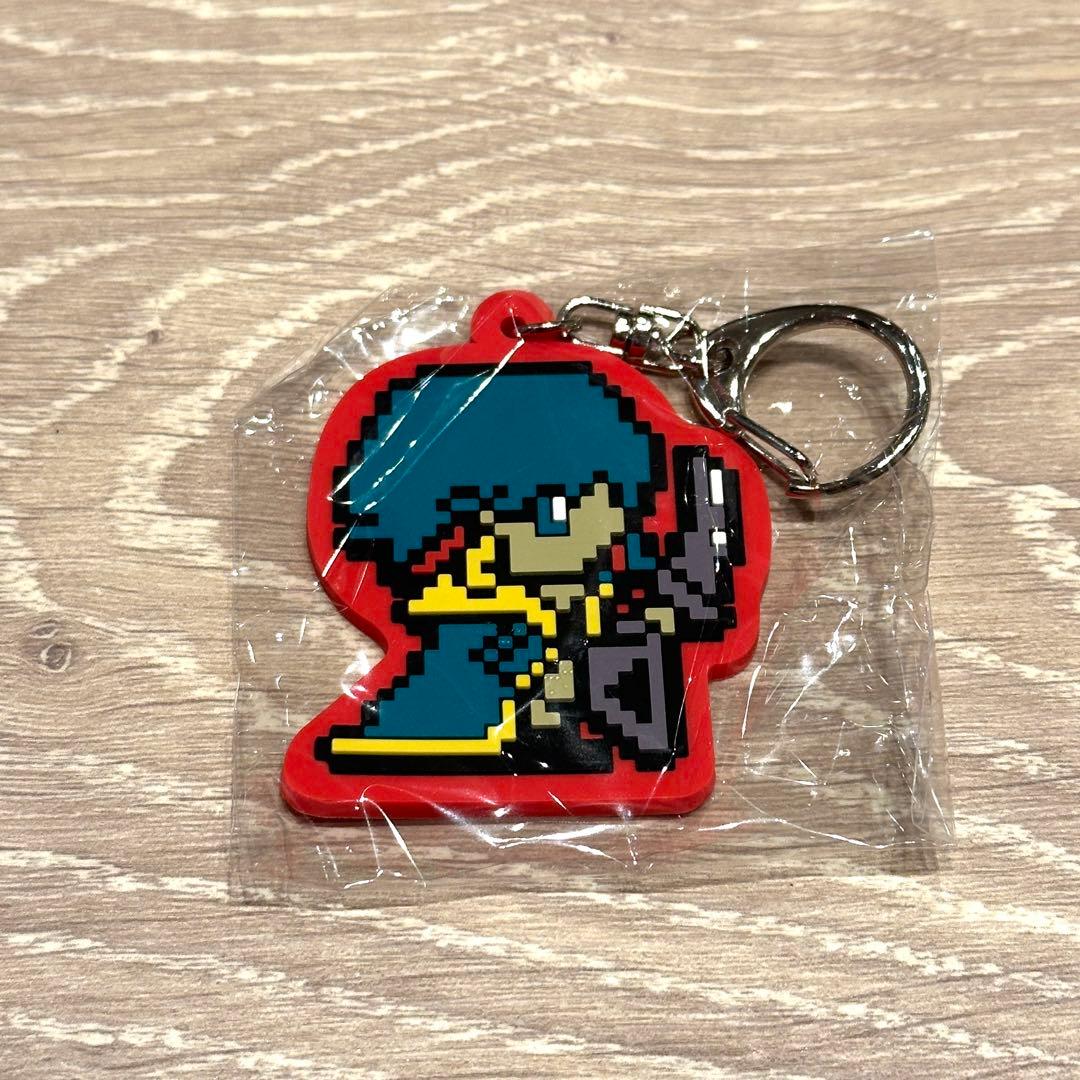 ずとまよ ガチャ ラバーキーホルダー - メルカリ