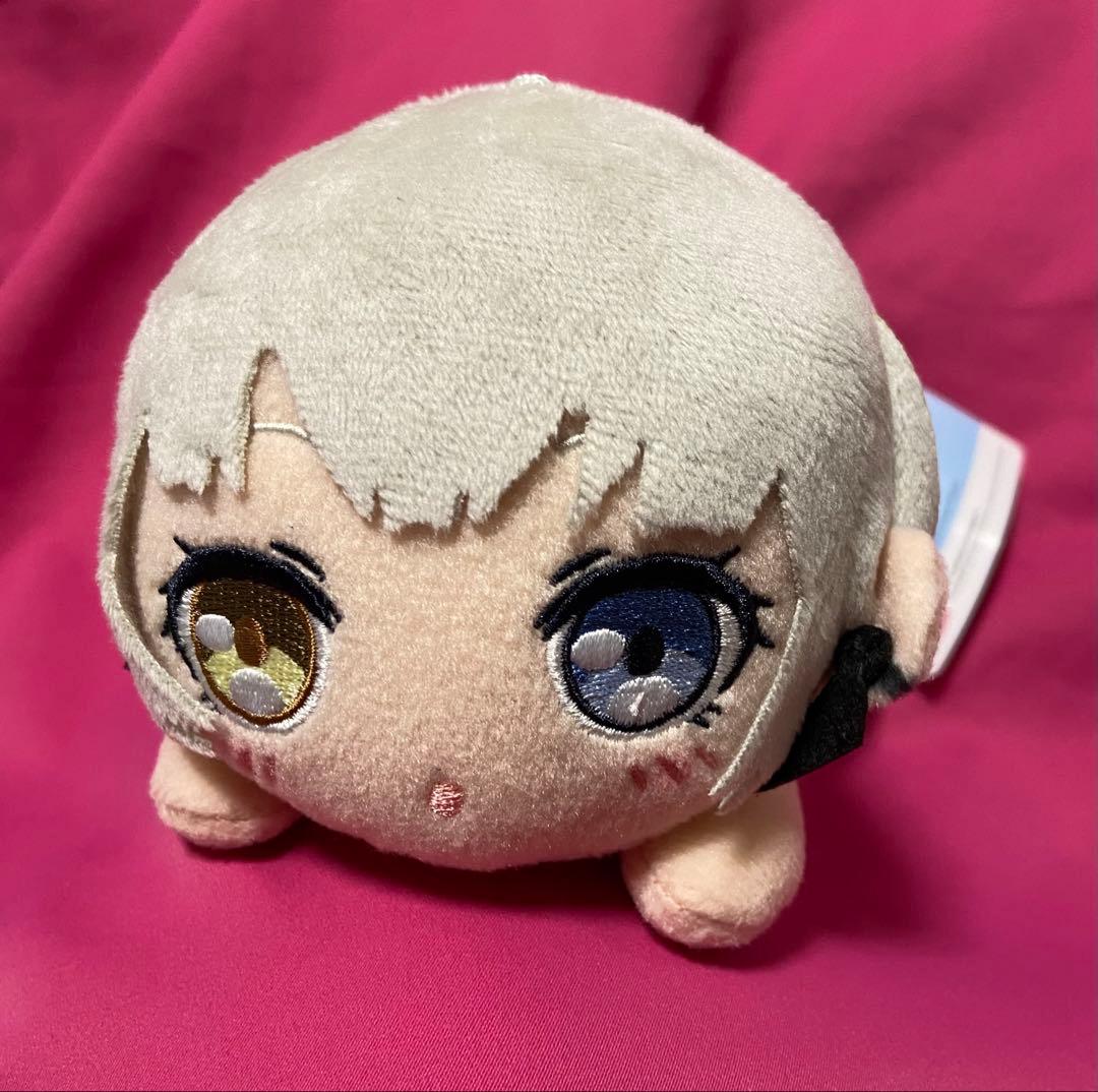 BanG Dream! 寝そべりぬいぐるみ MyGO‼︎‼︎ 『要楽奈』 - メルカリ