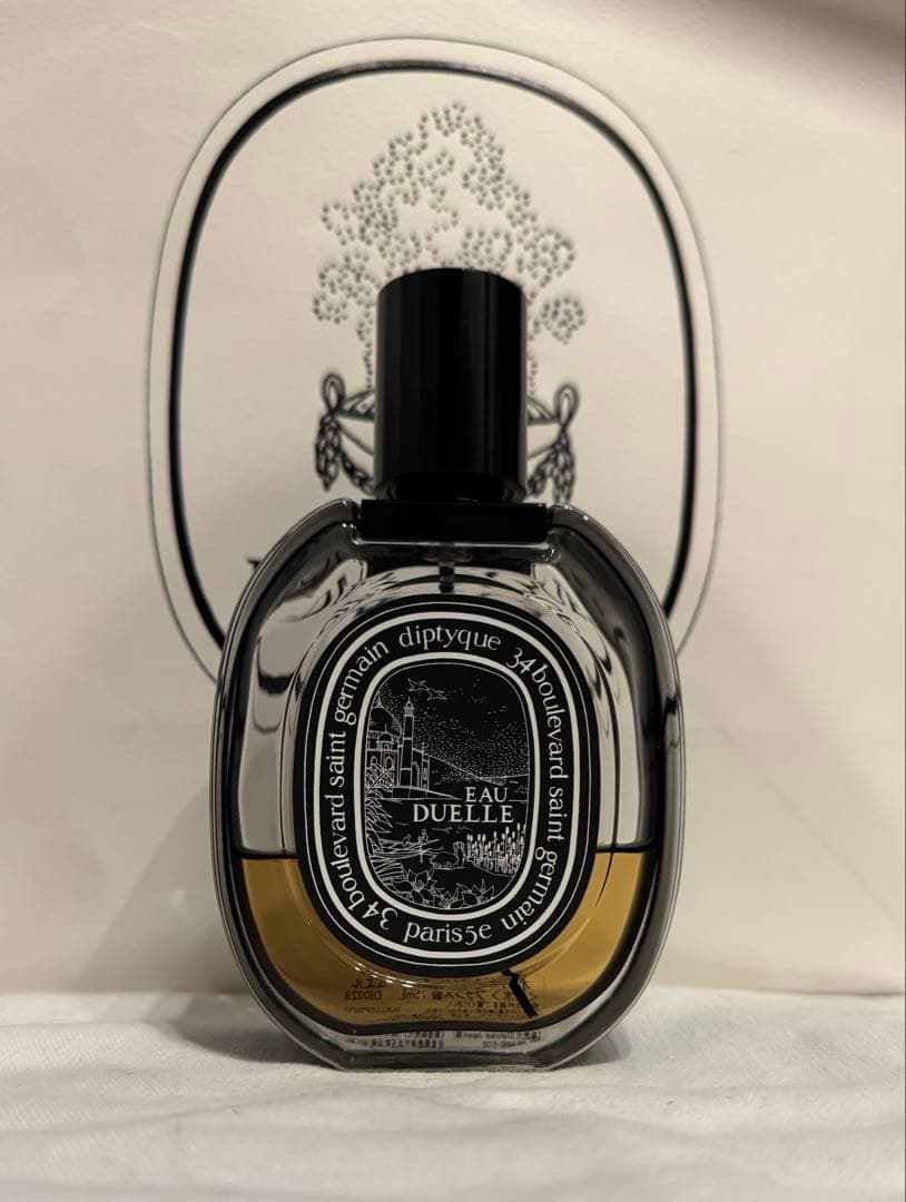 diptyque オードパルファン オーデュエル 75ml - メルカリ